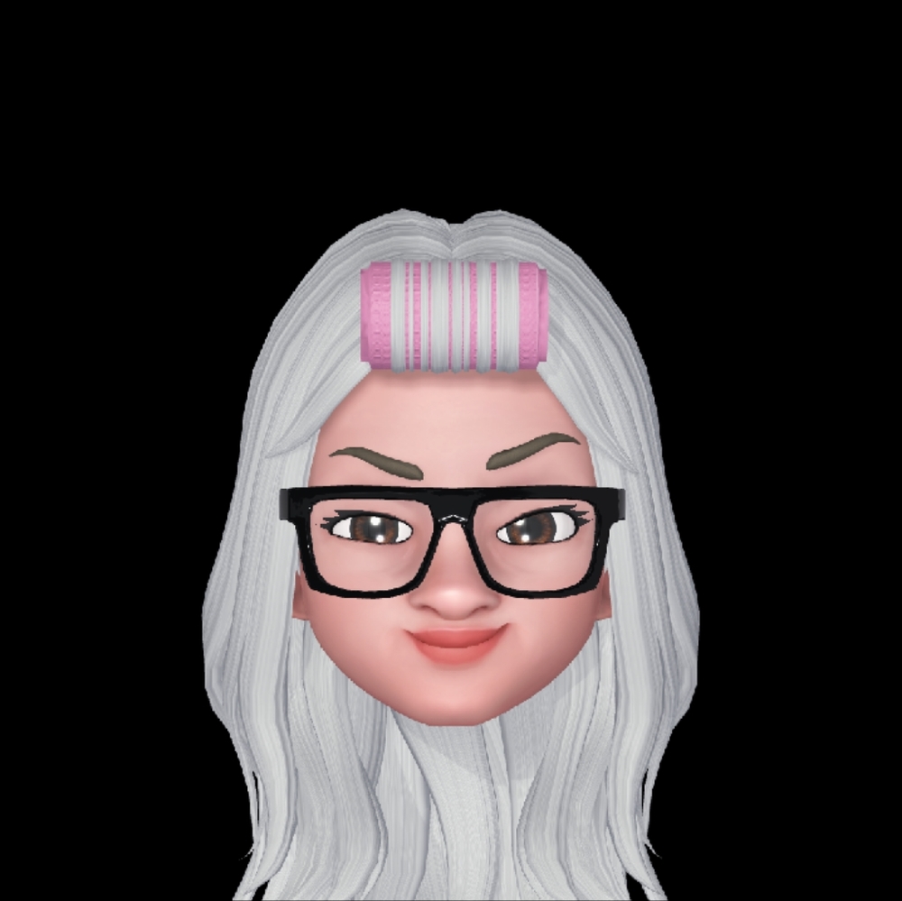Meet your Posher, Marlena